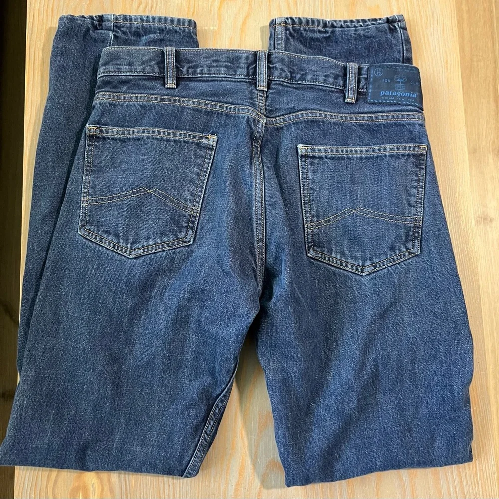 Patagonia men’s jeans